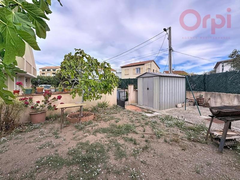 Maison - 101 m² - 4 pièces