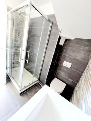 Appartement - 27 m² - 2 pièces