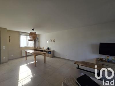 Maison - 93 m² - 5 pièces