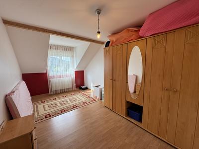 Maison - 118 m² - 5 pièces