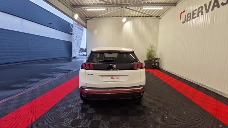 Peugeot 3008 bluehdi 130ch ss eat8 active business