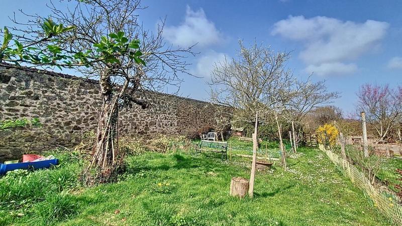 Appartement - 48 m² - 3 pièces