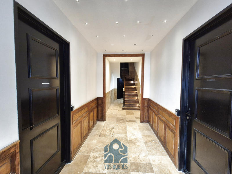 Appartement - 28 m² - 2 pièces