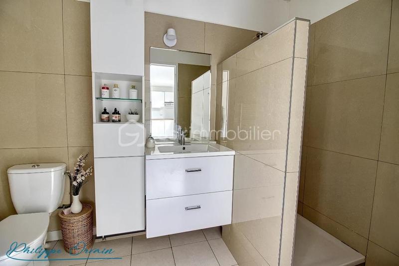 Appartement - 27 m² - 1 pièce