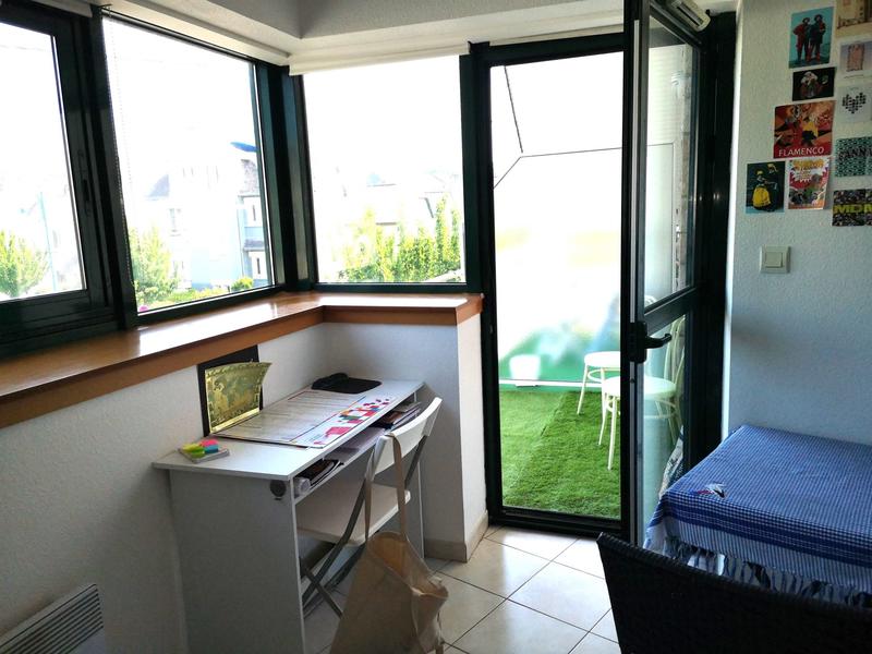 Appartement - 23 m² - 1 pièce