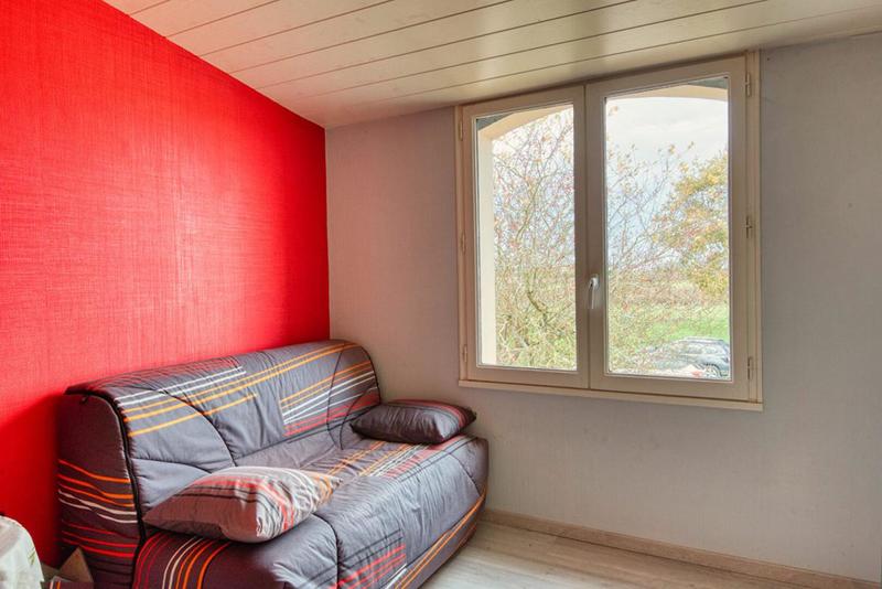 Maison - 168 m² - 8 pièces