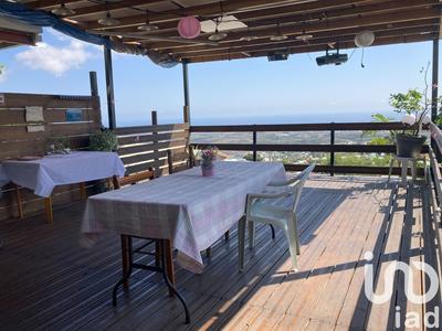 Maison - 132 m² - 5 pièces