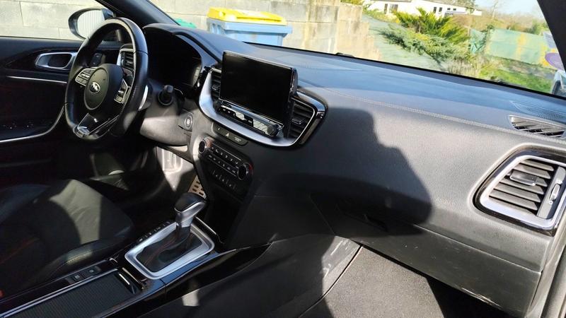 Kia Pro_cee'd ProCeed Sw III 1.6 t-Gdi 204 Dct7 Gt - Automatique Toit ouvrant