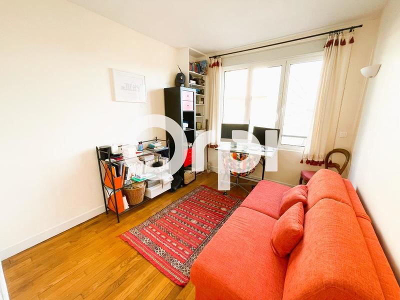 Appartement - 105 m² - 5 pièces