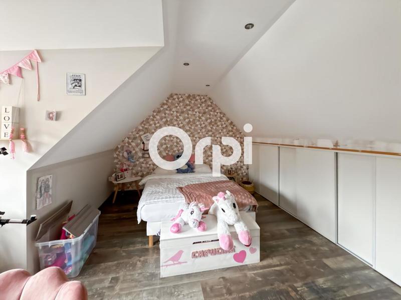 Corps de ferme - 264 m² - 7 pièces