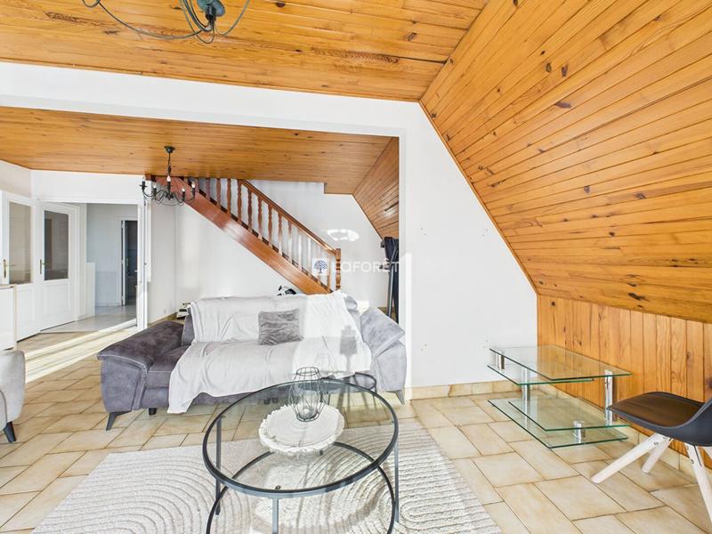 Maison - 153 m² - 6 pièces