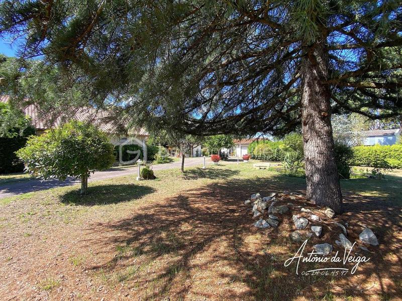 Villa - 157 m² - 6 pièces