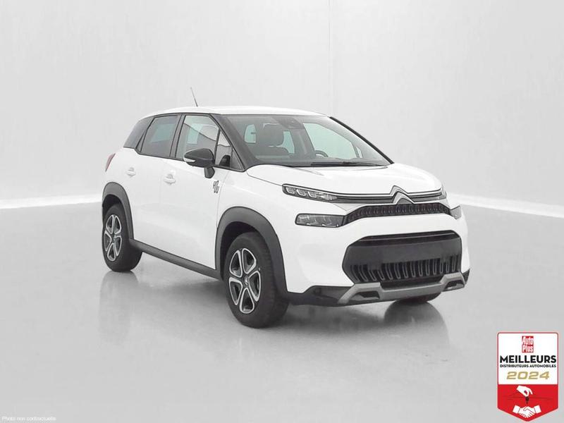 Citroën C3 Aircross 1.2 PureTech 110ch You