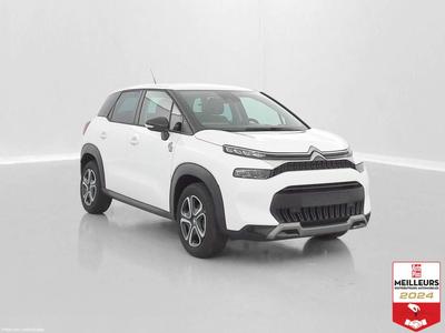 Citroën C3 Aircross 1.2 PureTech 110ch You