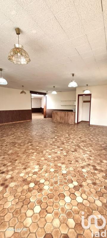 Appartement - 600 m² - 15 pièces