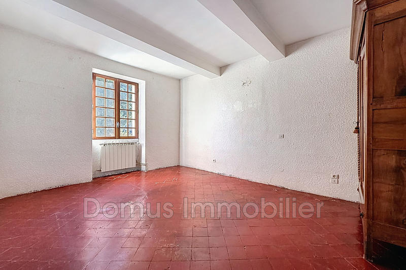 Mas - 137 m² - 7 pièces