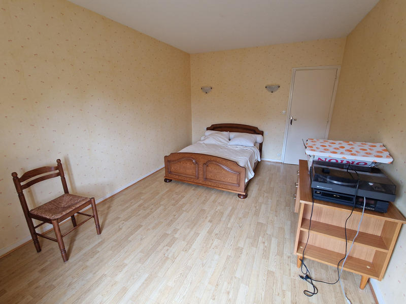 Fermette - 235 m² - 8 pièces