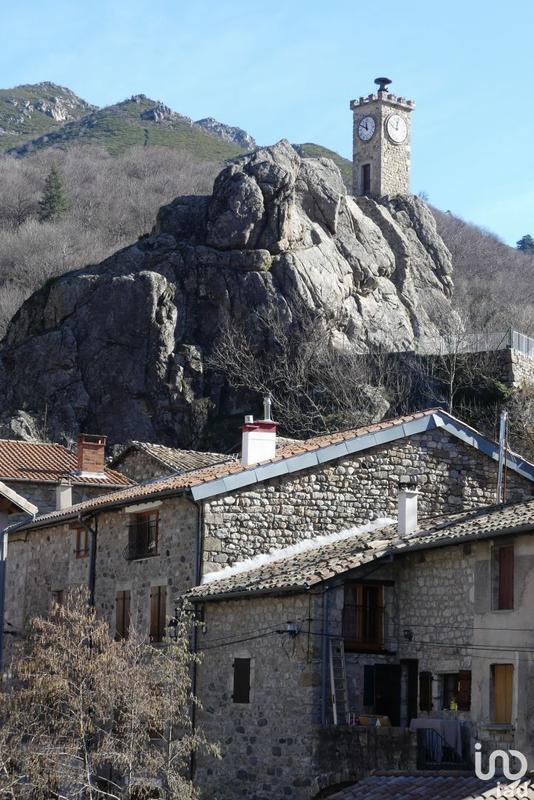 Local commercial - 150 m²