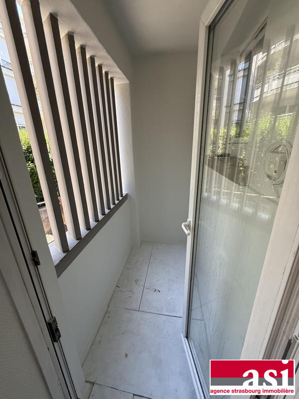 Appartement - 70 m² - 4 pièces