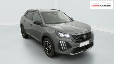Peugeot 2008 100 s Bvm6 Allure