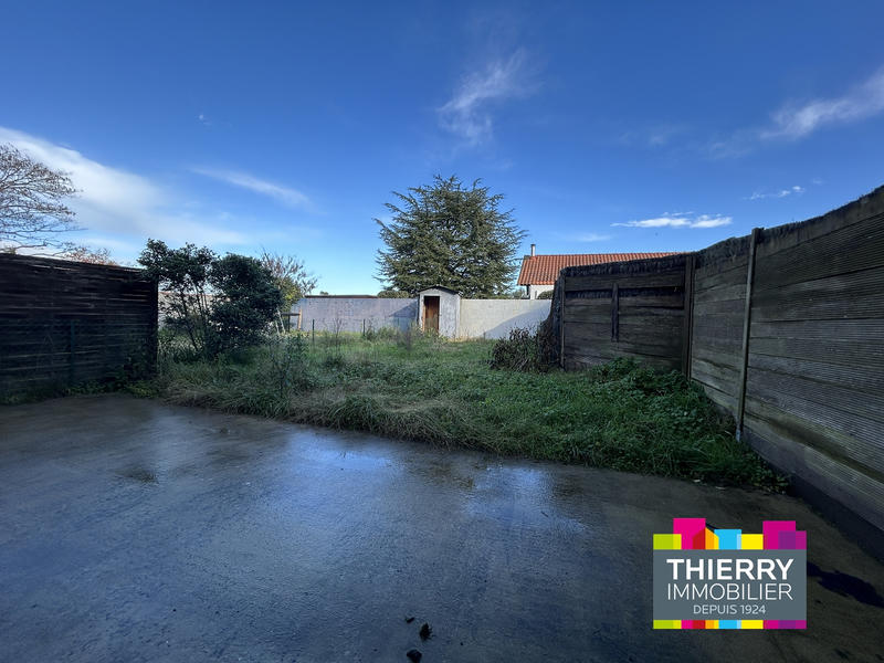 Maison - 81 m² - 4 pièces