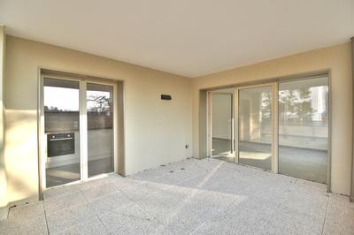 Appartement - 95 m² - 4 pièces