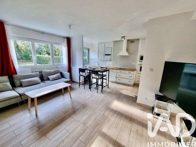 Appartement - 82 m² - 5 pièces