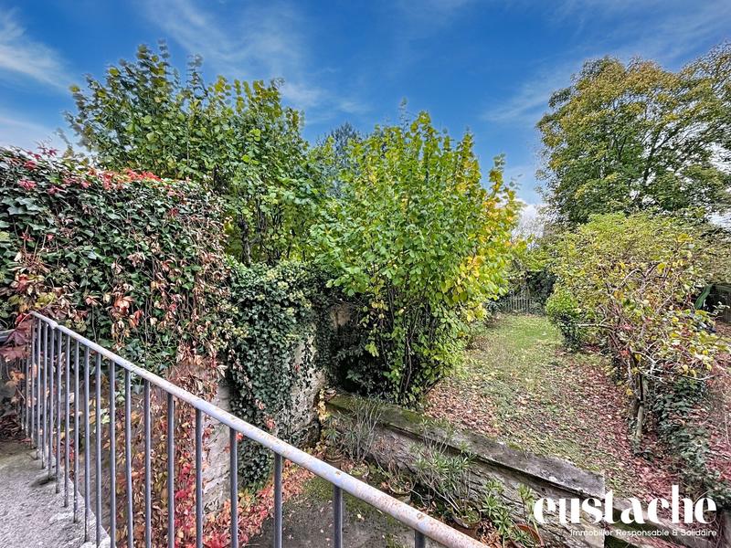 Maison ancienne - 128 m² - 7 pièces