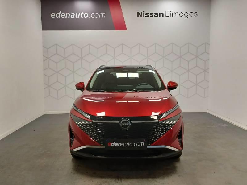 Nissan Qashqai e-Power 190 ch n-Connecta