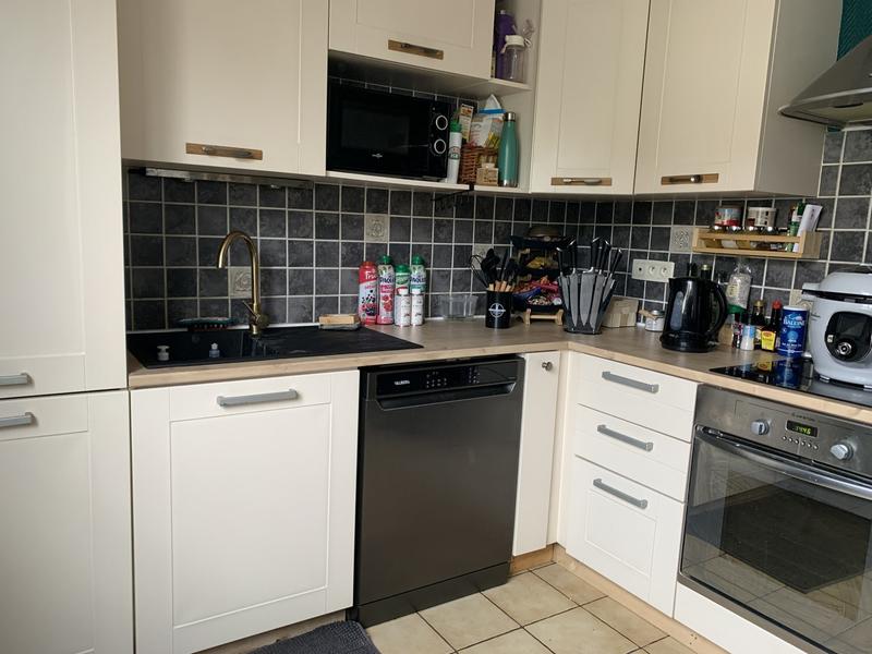 Maison - 75 m² - 5 pièces