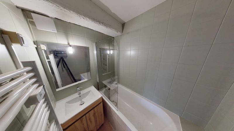 Appartement - 31 m² - 2 pièces