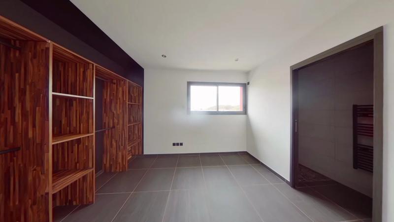 Villa - 138 m² - 5 pièces