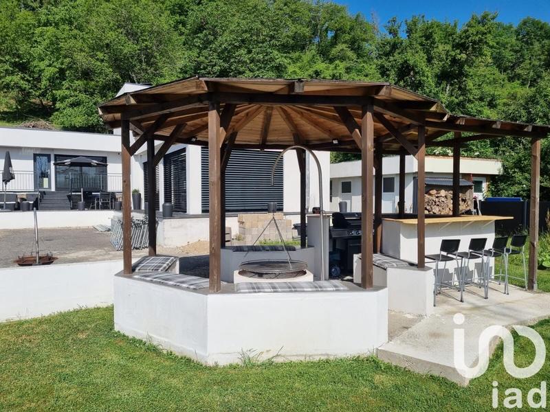 Maison de maîtres - 155 m² - 4 pièces