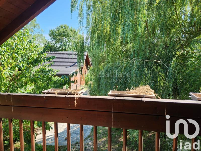 Châlet - 50 m² - 2 pièces