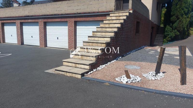 Pavillon - 126 m² - 6 pièces