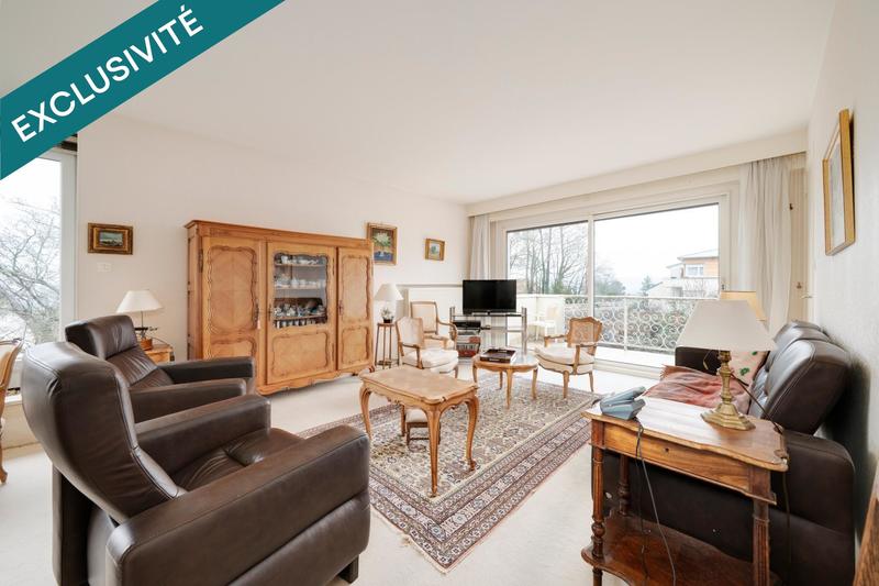 Maison - 195 m² - 8 pièces