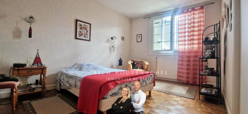 Maison - 134 m² - 4 pièces