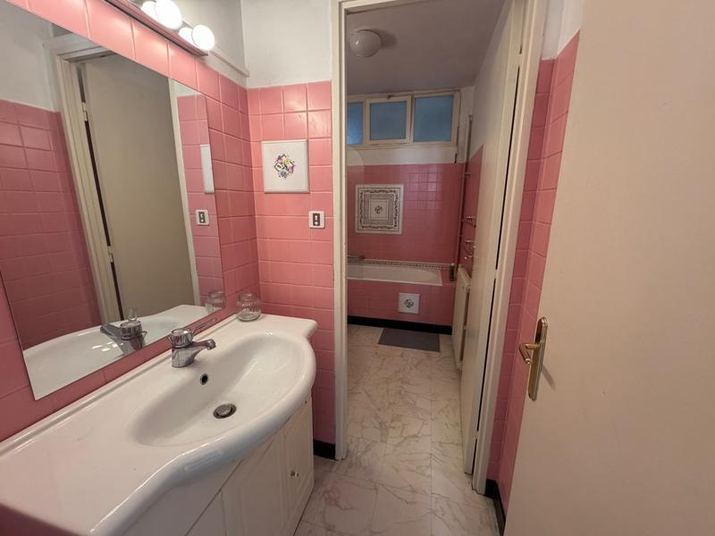 Appartement - 182 m² - 6 pièces