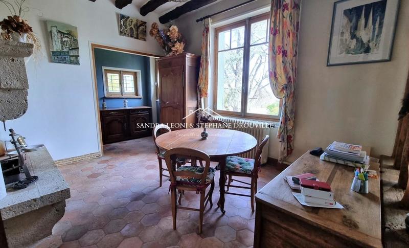Maison - 144 m² - 6 pièces