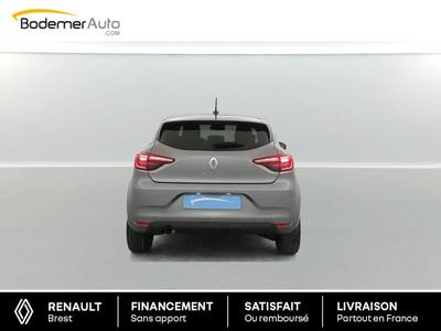 Renault Clio TCe 90 Evolution