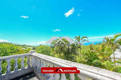 Maison - 142 m² - 5 pièces