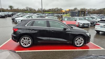 Audi A3 sportback 30 Tdi 116 s tronic 7 Business Line