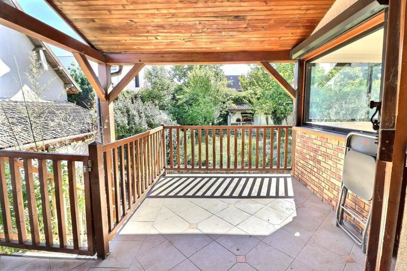 Maison - 134 m² - 5 pièces