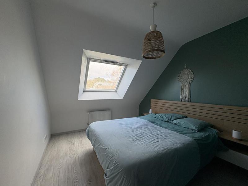 Maison - 76 m² - 5 pièces