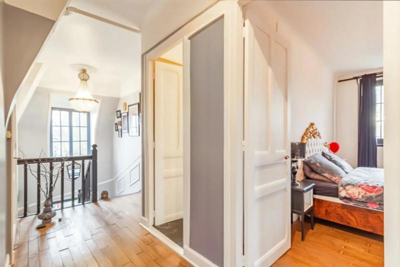 Maison - 169 m² - 5 pièces