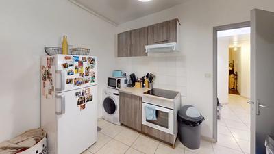 Immeuble - 196 m² - 8 pièces