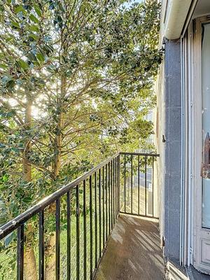 Appartement - 28 m² - 1 pièce