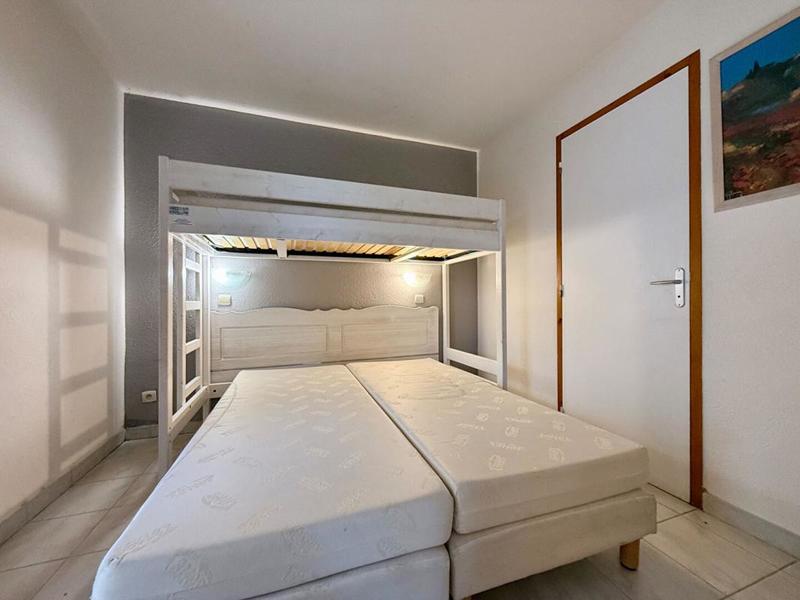 Appartement - 30 m² - 2 pièces