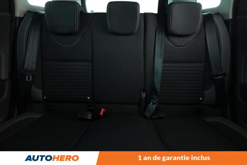 Renault Clio Estate 0.9 TCe Energy Intens 90 ch