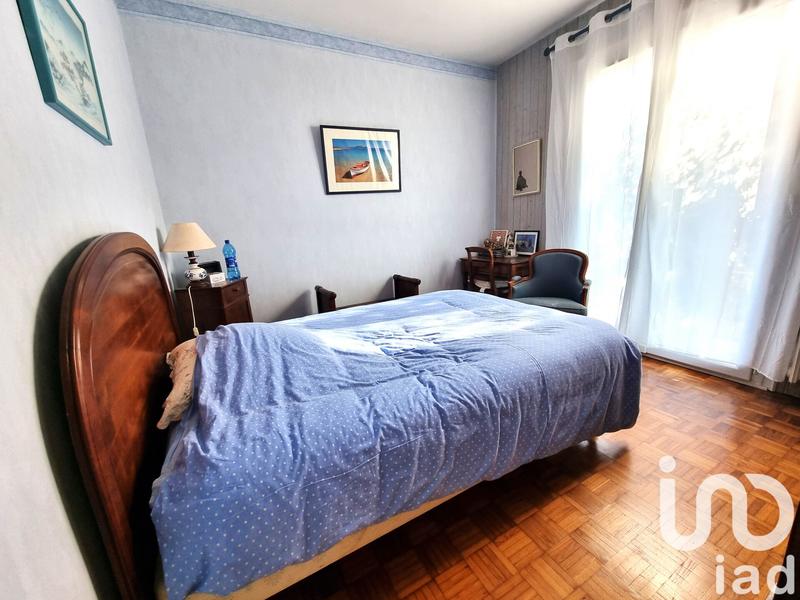 Maison de maîtres - 133 m² - 6 pièces